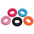 thumbnail image 1 of SPRING PARK Silicone Adjustable Hand Grip Gripping O Ring Finger Forearm Trainer Gym, 1 of 7