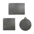 thumbnail image 1 of SPRING PARK Silicone Nonstick Baking Mat, Pastry Mat, Heat Resistant Nonskid Table Mat, Countertop Protector, 1 of 7