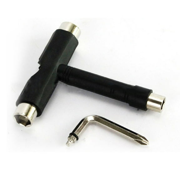 SPRING PARK Skateboard Tool, All-in-One, Lightweight, Portable Wrench