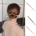 thumbnail image 1 of SPRING PARK Stick Pins Stylish Women Vintage Female Hair Stick Jewelry, 1 of 7