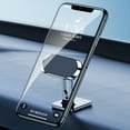 thumbnail image 1 of SPRING PARK T-Shaped 360-Degree Rotation Car Magnetic Mobile Phone Holder Bracket Stand, 1 of 7