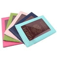 thumbnail image 1 of SPRING PARK Travel ID Card Passport Holder Ticket Document Protector Cover Case Bag Wallet, 1 of 7