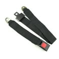 thumbnail image 1 of SPRING PARK Universal Adjustable 2 Point Safety Seat Belt, Easy to Install, for Cars and Trucks, 1 of 5