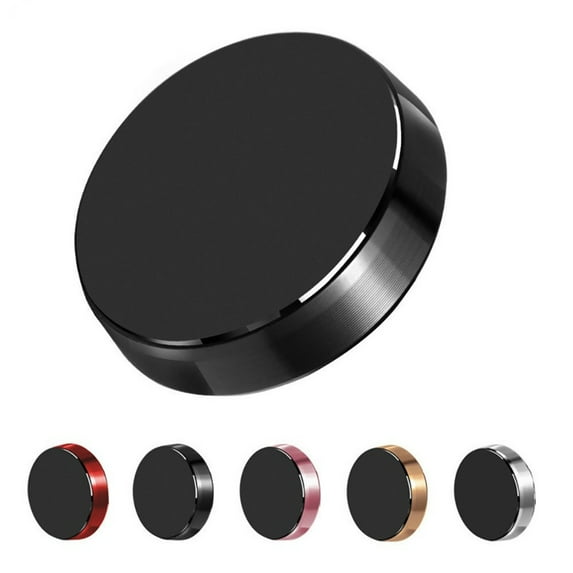 SPRING PARK Universal Magnetic Car Dashboard Mobile Phone Mount Bracket Holder for iPhone