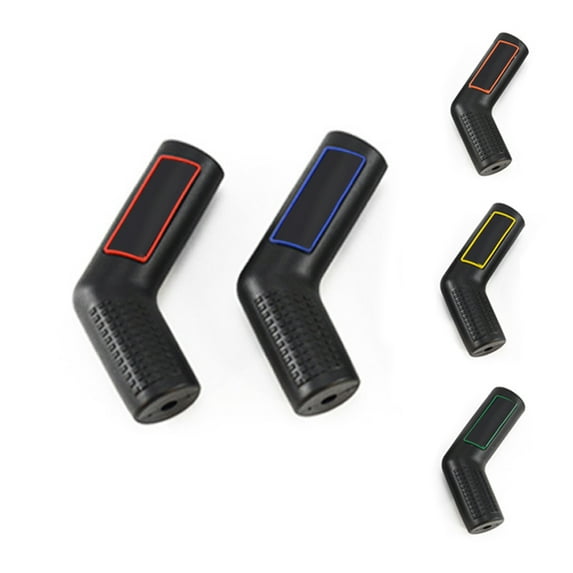 SPRING PARK Universal Motorcycle Rubber Shift Lever Cover Shifter Shoe Protector Accessories