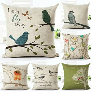 Bird pillows walmart shop