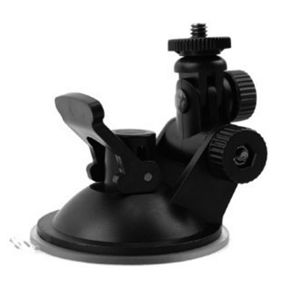 SPRING PARK Windshield Mini Suction Cup Mount Holder for Car Digital Video Recorder Camera