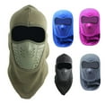 thumbnail image 1 of SPRING PARK Winter Sports Face Ski Mask Balaclava Full Face Scarf for Women & Men – Sun Cold Wind Warmer Dust Protection, 1 of 5