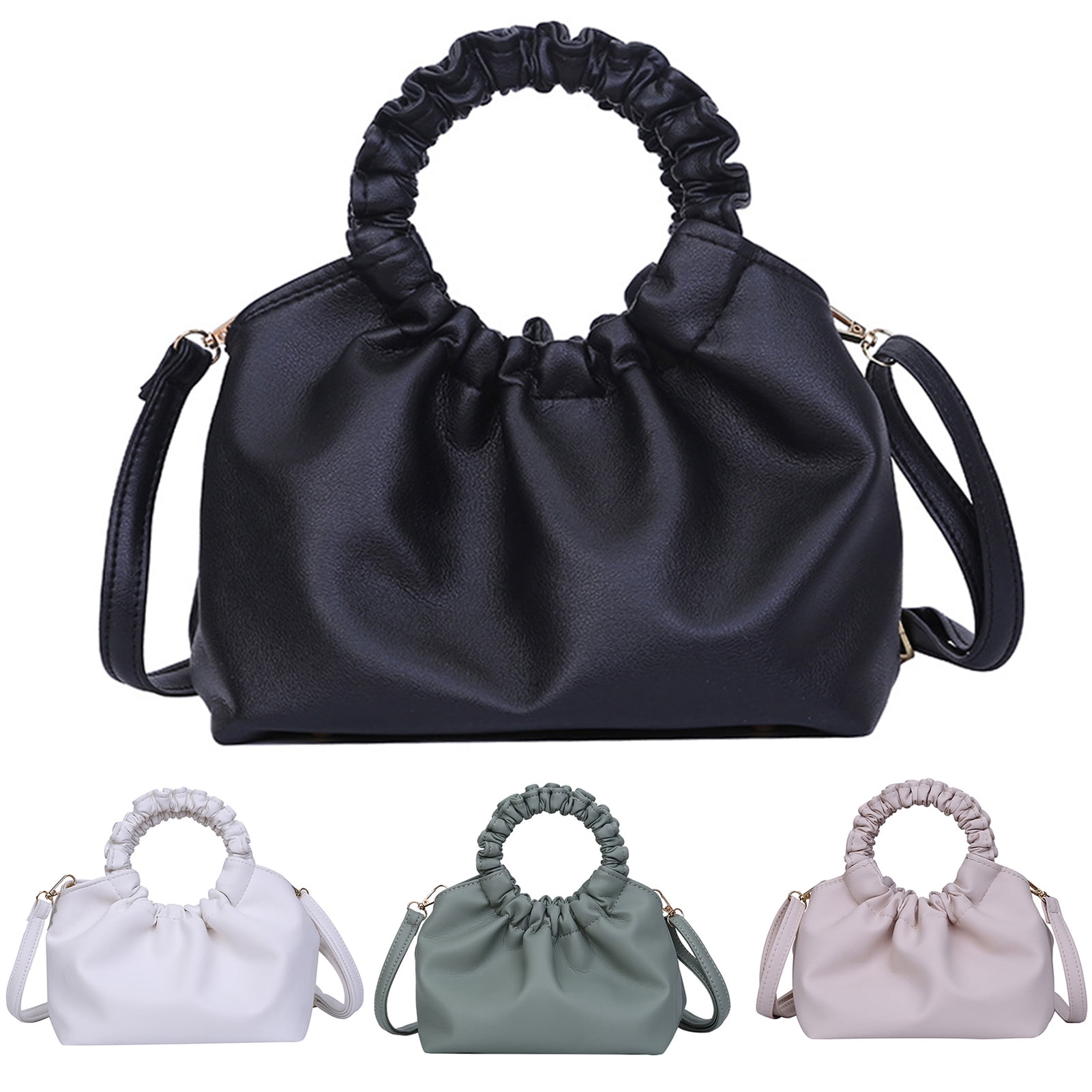 Spring Handbag Trends to Try - Cyndi Spivey