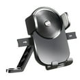 thumbnail image 1 of SPRING Phone Holder Smartphon One-Hand Operation Motorcycle Car Mobile Phone Mount, 1 of 6