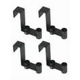thumbnail image 1 of SPRING Pool Fence Hooks: Organizer For Pool Cleaning Tools And Garden Fences And More, 1 of 9