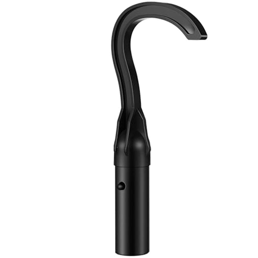 SPRING Pool Vacuum Cleaner Hook For Easy Retrieval Compatible With For ...