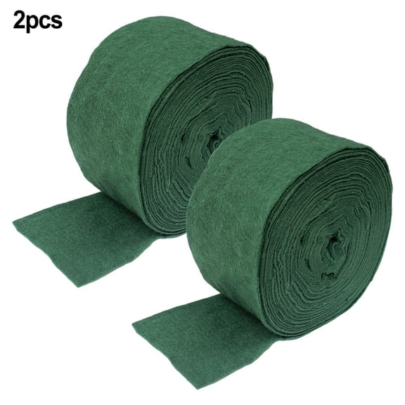 SPRING Practical Tree Protector Wrap For Frost Protection And Growth Enhancement