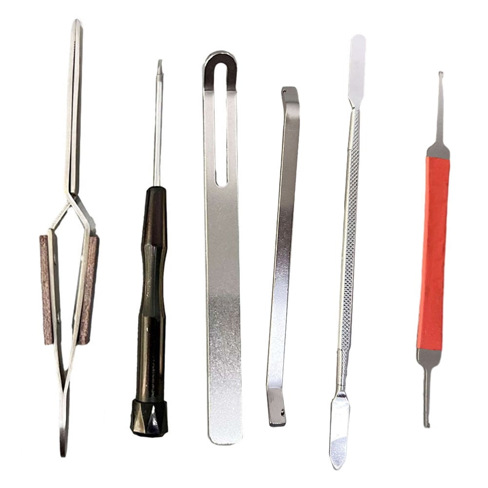 Saxophone Tools SPRING Professional Saxophone Repair for Flute Clarinet Repairing ...