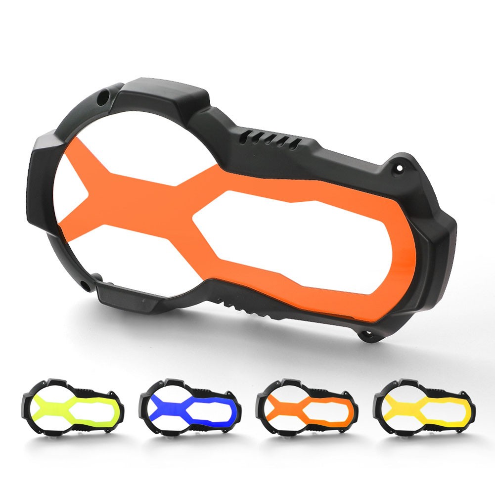 SPRING Protective Headlight Grill Guard for BMW For R1200GS/R1250GS