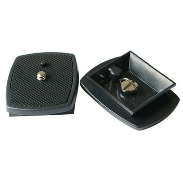SPRING Quick Release Plate 35mm 43mm Long Camera Plate Tripod Head Mount Adapter Tripod A