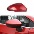 thumbnail image 1 of SPRING Red R OR L Passenger Side Mirror Cover Cap For Chevrolet for Cruze 2017-2019 Right, 1 of 8