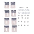 thumbnail image 1 of SPRING Reliable Stainless Steel Screws For Bbq Grills Models For 42203 42204 42205, 1 of 6