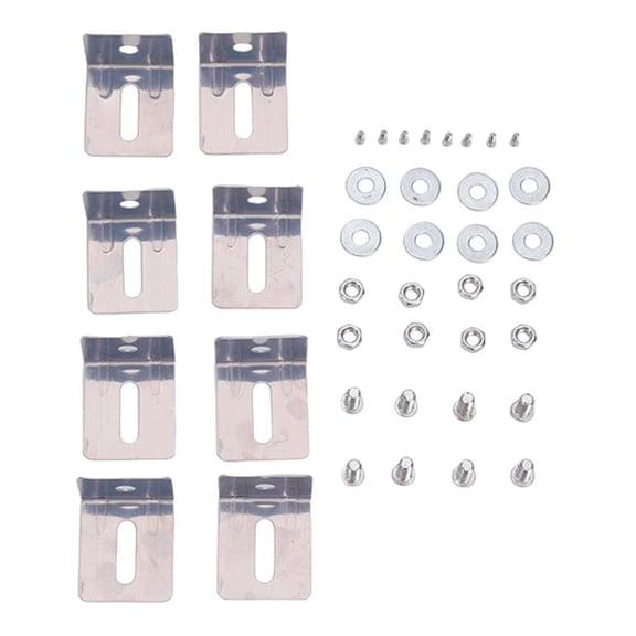 SPRING Reliable Stainless Steel Screws For Bbq Grills Models For 42203 42204 42205