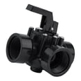thumbnail image 1 of SPRING Resilient 1 5In 3 Way Steering Valve For Extreme Temperature Fluctuations, 1 of 9
