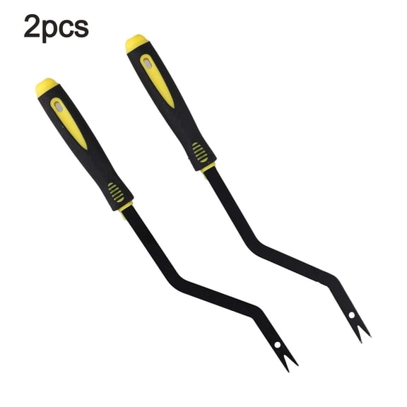 SPRING Roof Grab Handle Release Tool Replacement For Golf T10518 T10518A Removal Tools Grab Handle Release Tool Automotive Accessories 2pcs