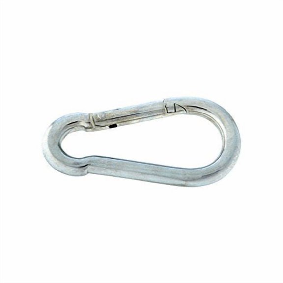 Apex Tool Group SPRING SNAP 7/16X3-1/8ZN Residential Use, Standard Application