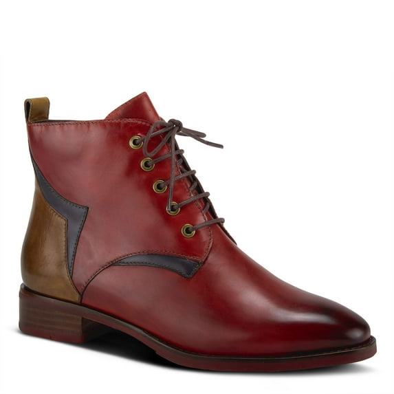 SPRING STEP BIANKA Boots