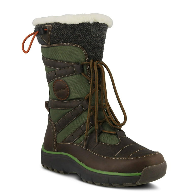 Spring boots canada store
