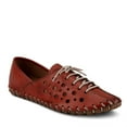 thumbnail image 1 of SPRING STEP MACARIA Shoes Dark Red, 1 of 6