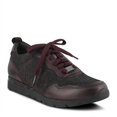 thumbnail image 1 of SPRING STEP NYLLA Shoes BURGUNDY, 1 of 6
