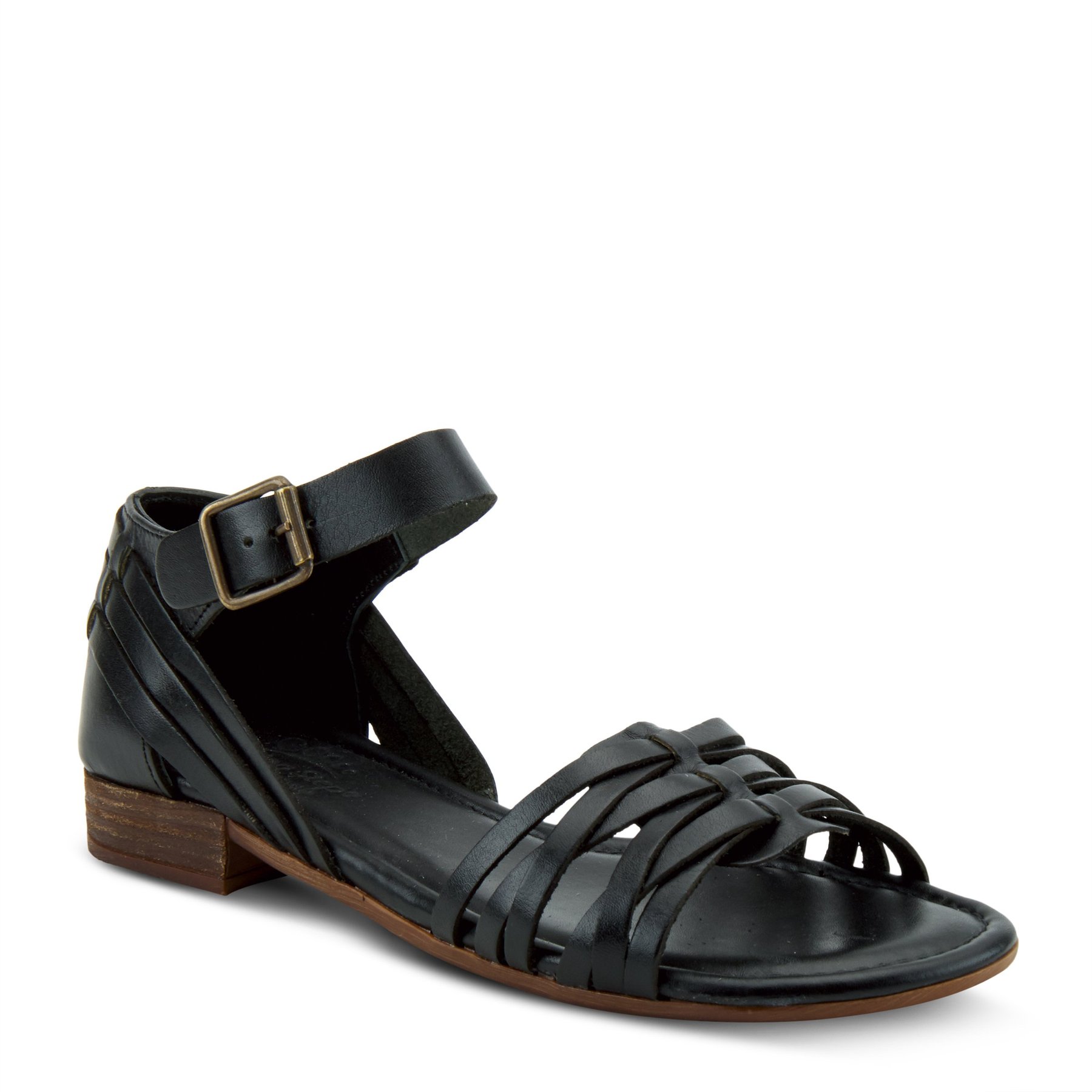 SPRING STEP RAVI Sandals