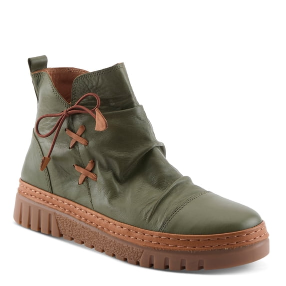 Spring Step Women's Vandis Ankle Boot