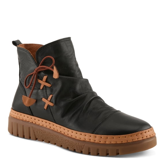 Spring Step Women's Vandis Ankle Boot