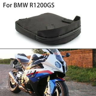 Bmw Motorcycle Luggage