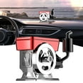 thumbnail image 1 of SPRING Solar Car Air Freshener Perfume Simulated Engine Interior Decoration Solar Car Aromatherapy Perfume Diffuser With Scent Tablet, 1 of 9