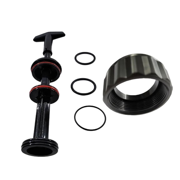 SPRING Spx0410Ba Backwash Valve Piston Rod - Compatible With Sp0410X Series,Sp0410X602S