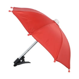 アクセサリー NEIGHBORHOOD GERPRINT FOLDING UMBRELLA Totes One-Touch Auto Open Close Rain Umbrella with Sunguard