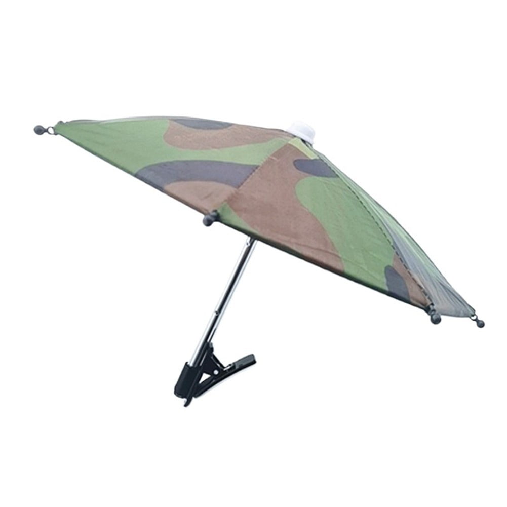 SPRING Stay Connected and Protected with the Mobile Phone Steel Tube