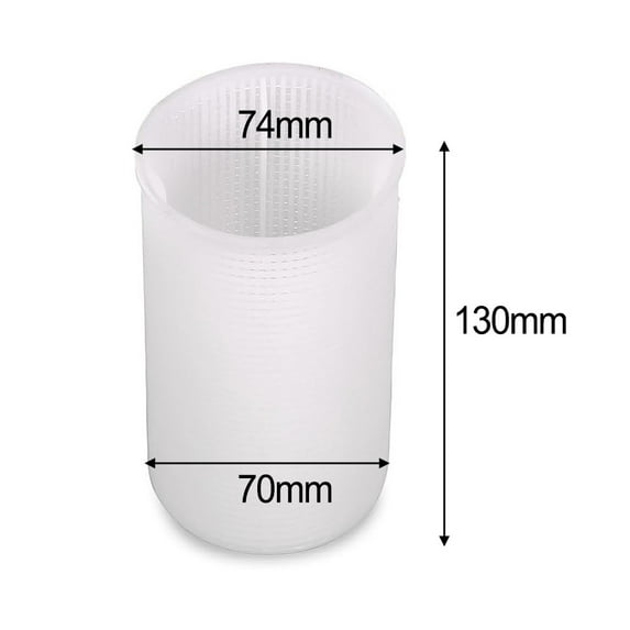 SPRING Suction Sieve For Pre-Filter For Sps25 For Sps50 For Sps75 For Sps100 Circulation Pumps Pools Cleaning Equipment Spare Parts