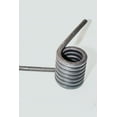 thumbnail image 1 of SPRING|TORSION RAMP|LEFT HAND COIL PL, 1 of 2