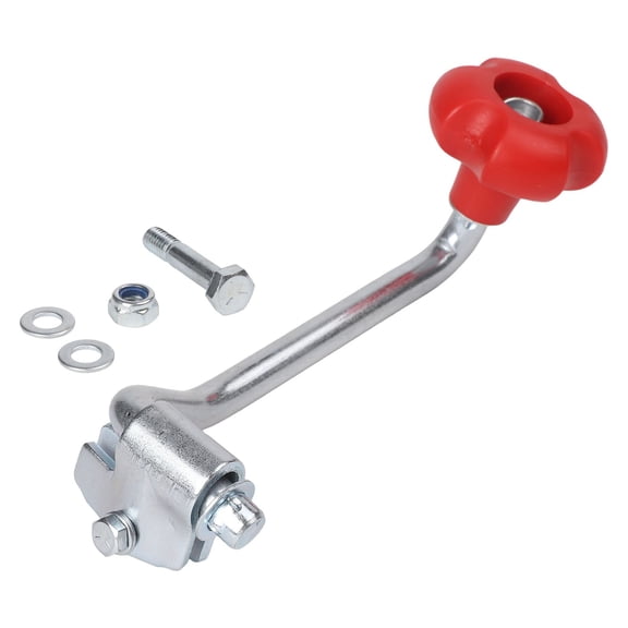 SPRING Top Wind Handle Replacement Trailer Pound Top Crank Mount Hardware Automotive