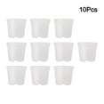 thumbnail image 1 of SPRING Transparent Root Control Pot With Visible Breathable Drainage Plastic Flower Pot, 1 of 9