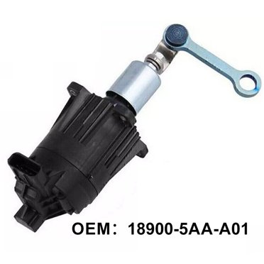 Turbo Charger Solenoid Valve Actuator For Honda Civic 1.5L – 2016-2018 OEM Fit (18900-5AA-A01)
