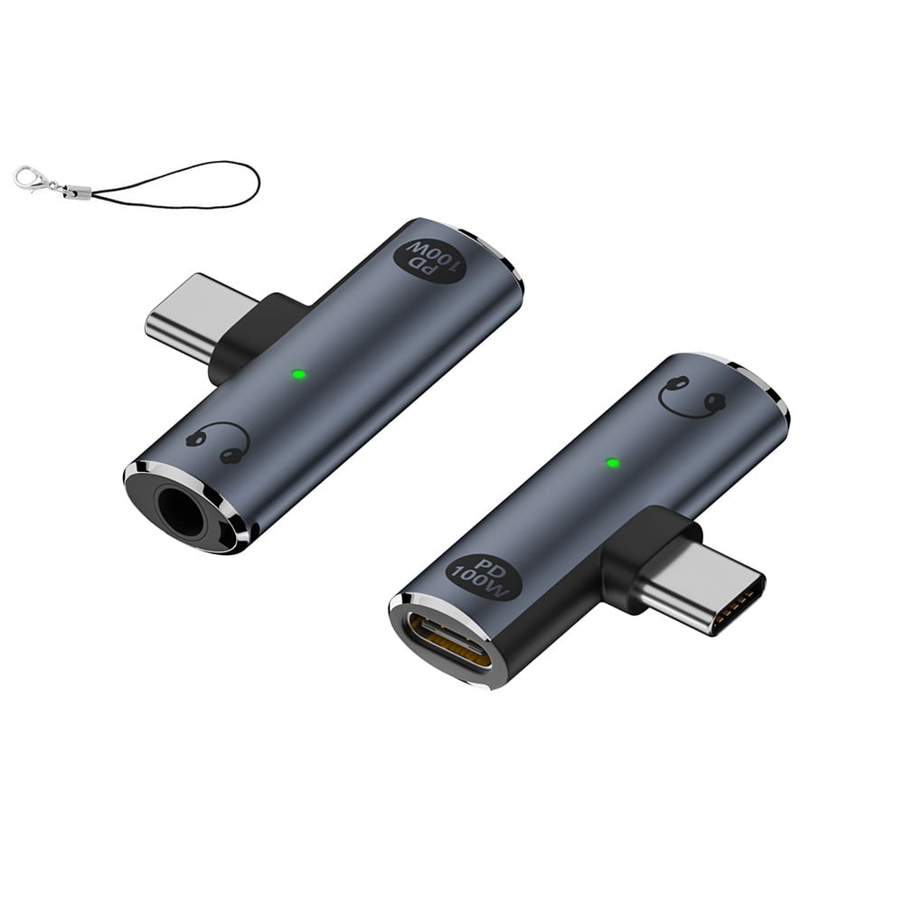 LISEN Retractable Car Charger [69W USB C Car Charger Adapter] IPhone 16 Car Charger Fast Charging, Fast Charging Car Charger, Type C Retractable Car Charger For IPhone 16 15 14 13 12, Samsung, Gray - Graysons Toys