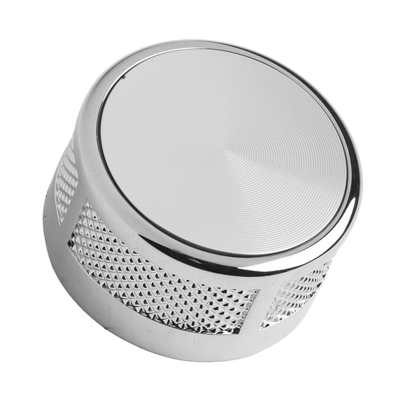 SPRING Upgrade Your For Range Rover For L405 Gear Shifting Experience Chrome Knob
