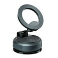 thumbnail image 1 of SPRING Vacuum Magnetic Suction Car Bracket 360 Degree Rotating Center Console Glue, 1 of 8