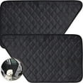 thumbnail image 1 of SPRING Waterproof Car Door Protectors 2Pcs For Shielding Your Vehicle From Pet Damage, 1 of 8