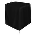 thumbnail image 1 of SPRING Waterproof Pool Pump Cover 25X24X28 In 33X24X33 In With Adjustable Drawstring, 1 of 7