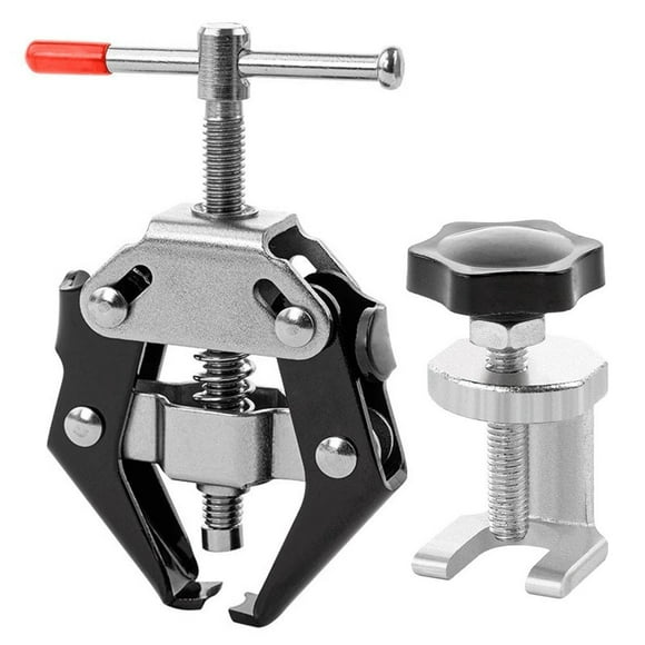SPRING Windscreen Wiper Removal Tools Expandable and Adjustable Wiper Puller with Fixes