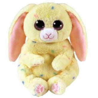 Yellow Bunny
